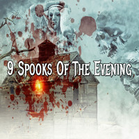 Halloween Sound Effects - 9 Spooks Of The Evening