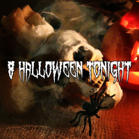 Halloween Sound Effects - 8 Halloween Tonight