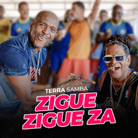 Terra Samba - Zigue Zigue Za