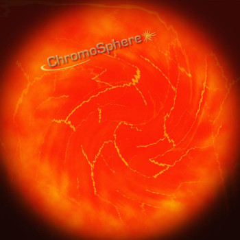 Chromosphere - Chromosphere