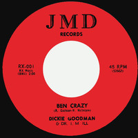 Dickie Goodman - Ben Crazy