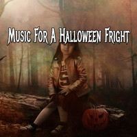 Halloween Sound Effects - Music For A Halloween Fright
