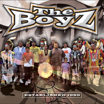The Boyz - Established 1989