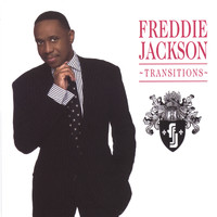 Freddie Jackson - Transitions