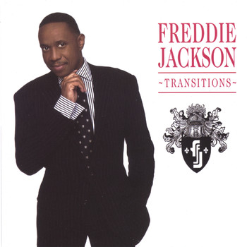 Freddie Jackson - Transitions