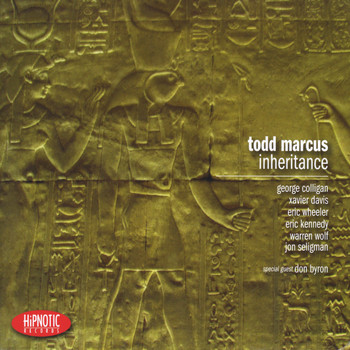 Todd Marcus - Inheritance