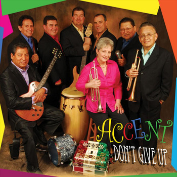 Accent - Don't Give Up