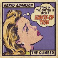 Barry Adamson - The Climber