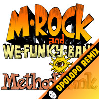 Emrik - Method Funk (Opolopo Shakespeare in Tights Remix)