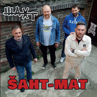 Saht - Saht Mat