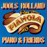 Jools Holland, Mousse T. & The Rhythm & Blues Orchestra Horn Section - Do the Boogie