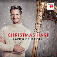 Xavier de Maistre - Christmas Harp