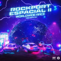 Kidd Keo - Rockport Espacial 2 (Explicit)