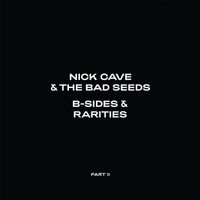 Nick Cave & The Bad Seeds - Push the Sky Away (with Melbourne Symphony Orchestra)