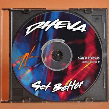 Dheva - Get Better