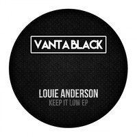 Louie Anderson - Keep It Low EP