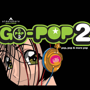 Various Artists - Go Pop 2