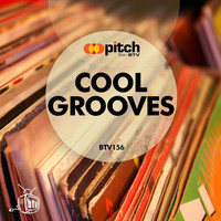 Bob Bradley, Steve Dymond - Cool Grooves