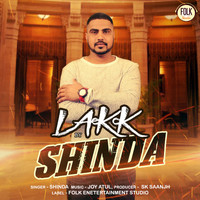 Shinda - Lakk