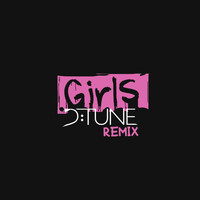 WNDR feat. Omar Noir - Girls (D:Tune Remix)