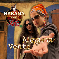 Habana Con Kola - Vente Negra