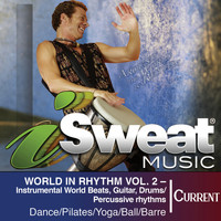 Current - World In Rhythm, Vol. 2