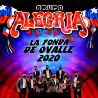 Grupo Alegria - La Fonda de Ovalle 2020