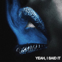 Gabi - Yeah, I Said It (Explicit)