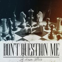 Boom Kitty - Don't Question Me