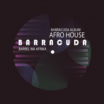 Barrel Wa Afrika - Barracuda