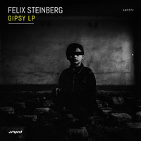 Felix Steinberg - Gipsy LP