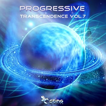 Doctor Spook - Progressive Transcendence, Vol. 7
