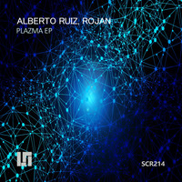 Alberto Ruiz, Rojan - Plazma Ep