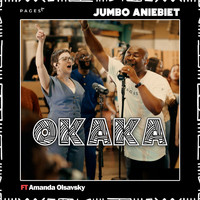 Jumbo Aniebiet - Okaka (feat. Amanda Olsavsky Hu)