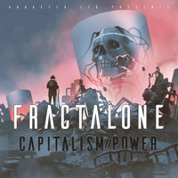 FractalOne - Capitalism / Power