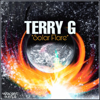 Terry G - Solar Flare