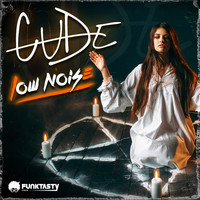 Cude - Low Noise