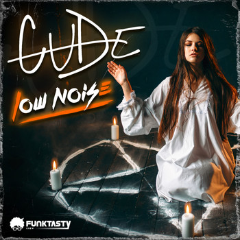 Cude - Low Noise