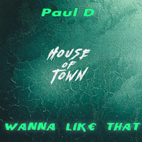 Paul D - Wanna like that (Explicit)