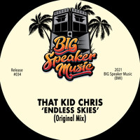 That Kid Chris - Endless Skies (Original Mix)