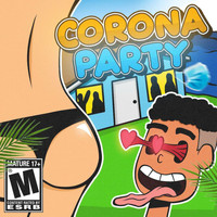 Young Sound - Corona Party (Explicit)