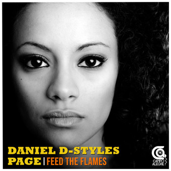 Daniel D-Styles Page - Feed The Flames
