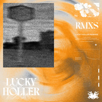 Klaus - Lucky Holler (Remixes)