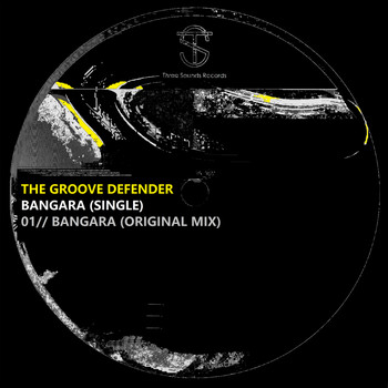 The Groove Defender - Bangara