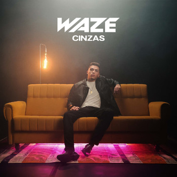 Waze - Cinzas