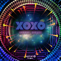 XoXo (FR) - Groovy Cycles