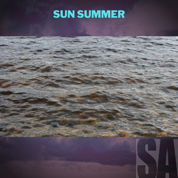 Various Artists - SUN SUMMER