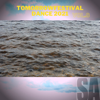 Various Artists - TOMORROWFESTIVAL DANCE 2021, Vol.8