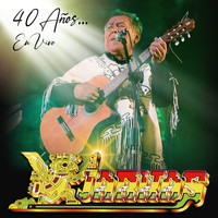 Los Kjarkas - 40 Años... (2012 En Vivo)