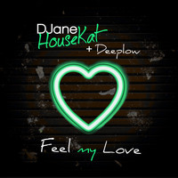 DJane HouseKat - Feel My Love (Deeplow Remix)